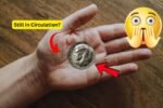 Kennedy Half Dollar Valued at $19.9 Million, Still in Circulation- Very Few People Know