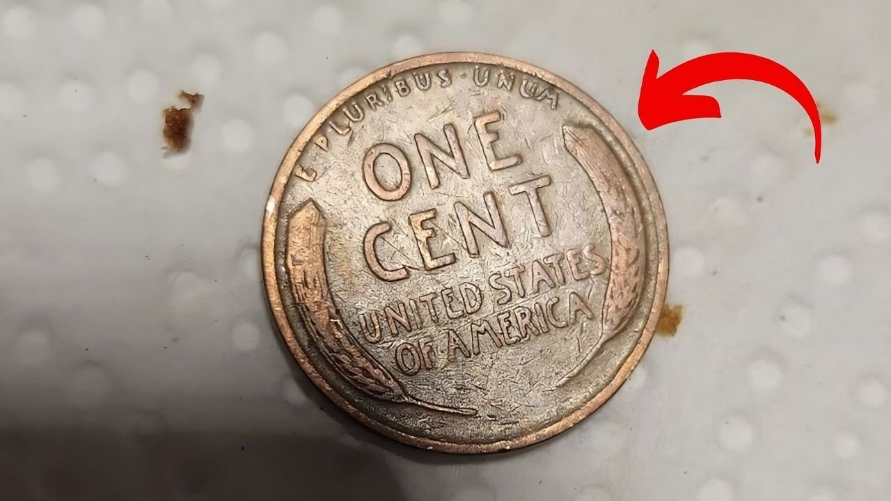 The Lincoln Wheat Penny Valued Nearly at $4 Billion, Still in Circulation?