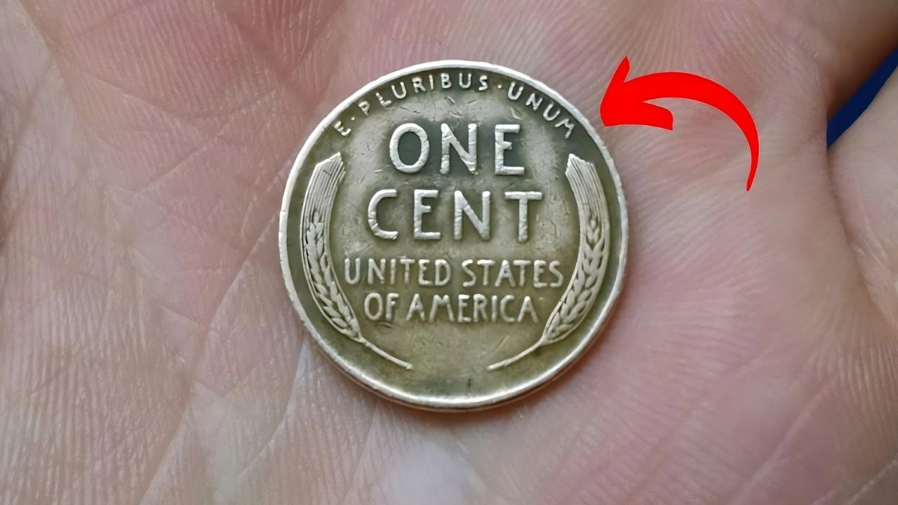The Lincoln Wheat Penny Valued at $3 Billion, Still in Circulation