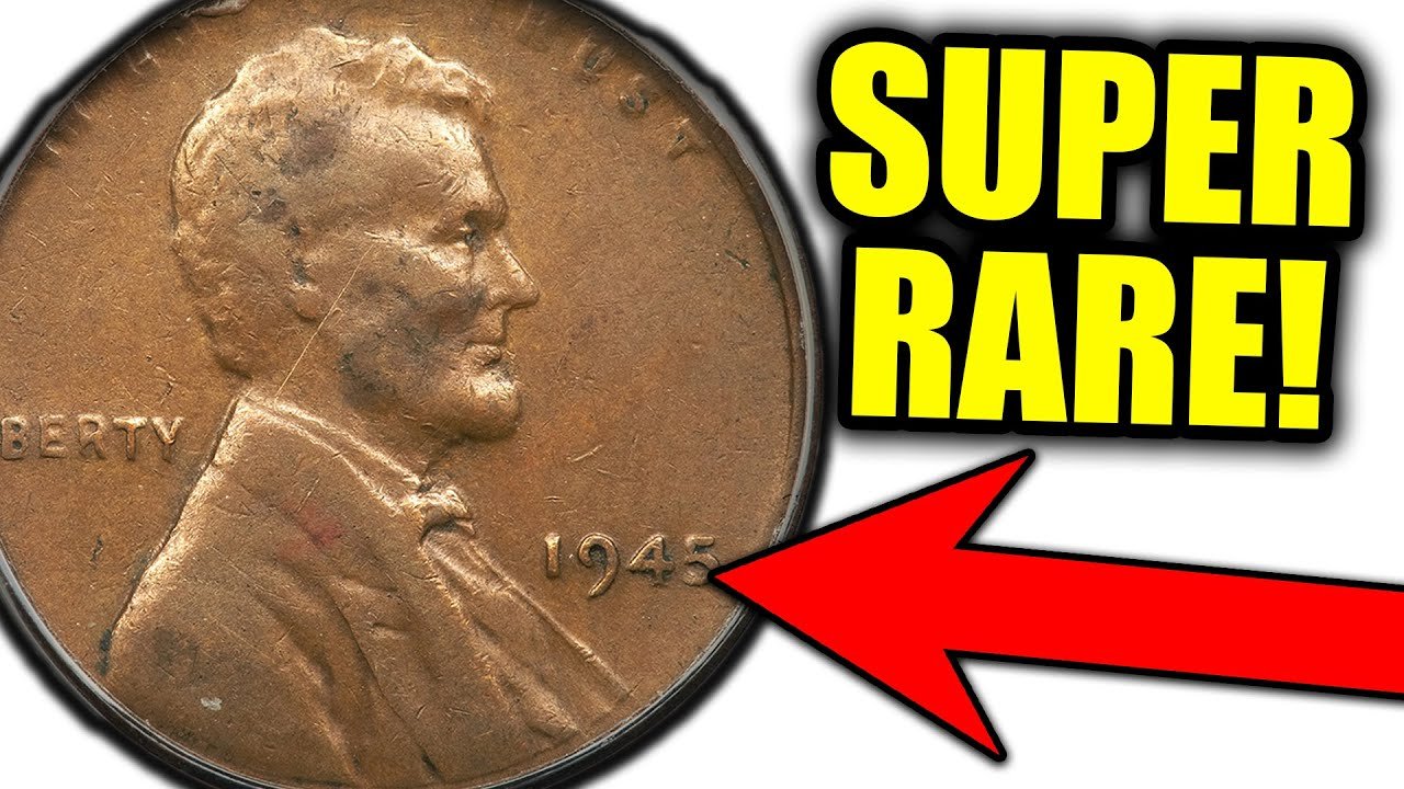 Rare Lincoln Wheat Penny Sells for $174K, Could You Be Holding One?